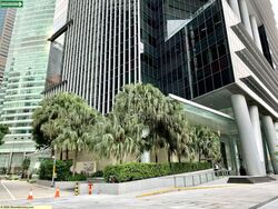 Oue Bayfront (D1), Office #529103061